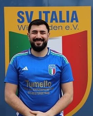 Fatih Demir