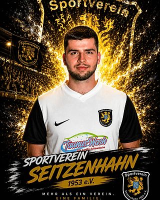 Ruben Kiron Seber