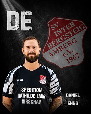 Daniel Enns