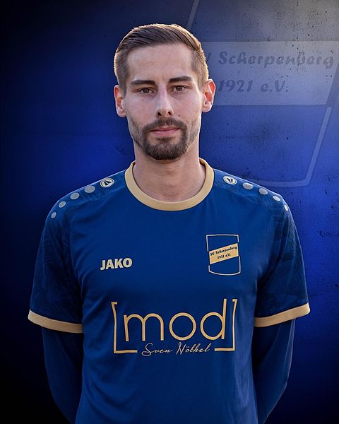 Joel Schoof
