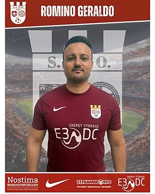 Romino Geraldo