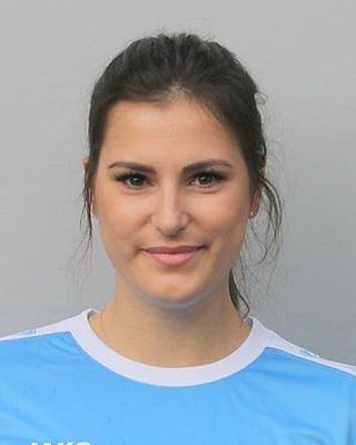 Melissa Fabri