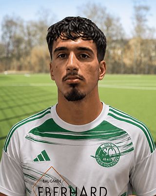 Ismail Farzat