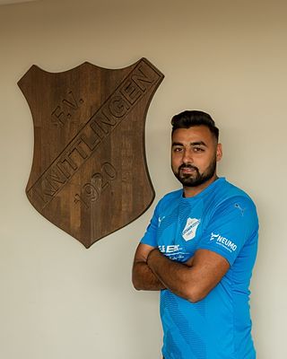 Cem Özkan