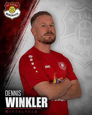 Dennis Winkler