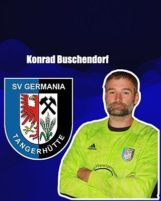Konrad Buschendorf