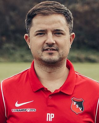 Nemanja Pavlovic