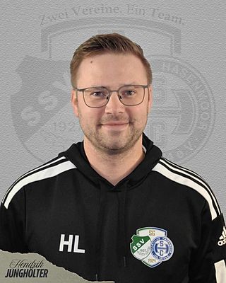 Peter Henrik Junghölter