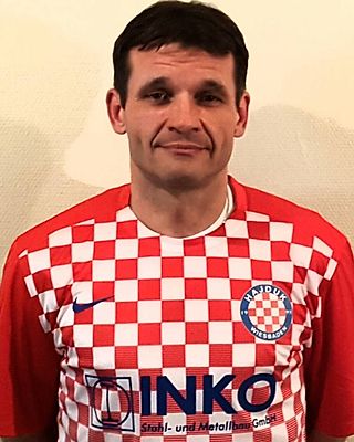 Željko Novak