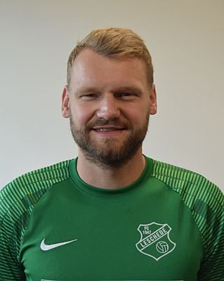 Johannes Duisen