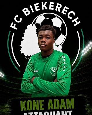 Adam Kone