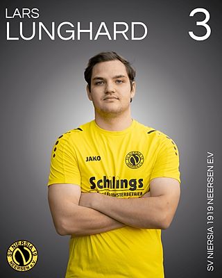 Lars Lunghard
