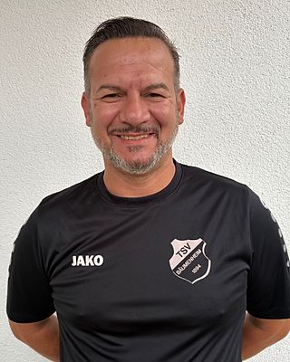 Gökhan Bayrakci