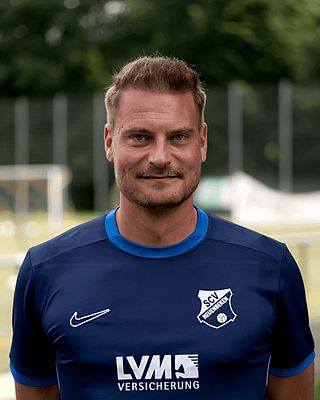 Christopher Leßmann