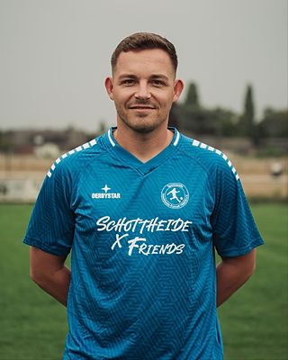 Henning Klösters