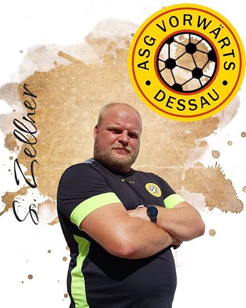 Foto: ASG Vorwärts Dessau e.V.