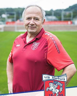 Uwe Müller