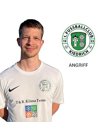 Torben-Deniz Wagenknecht