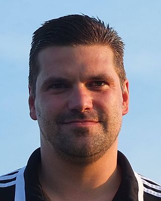 Matthias Balke