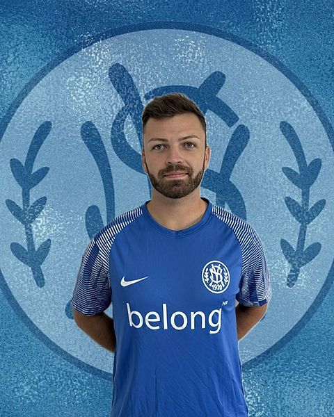Foto: Benjamin Bürger