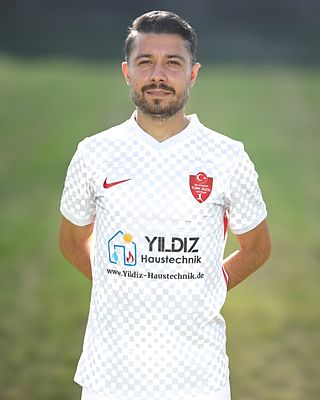 Ali Deniz