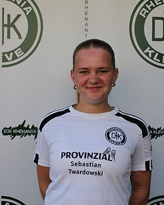 Emily Hetzel