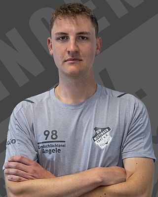 Ricardo Jerg