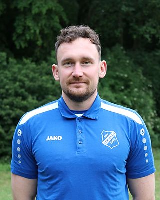Alexander Kampmann