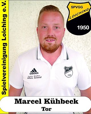 Marcel Kühbeck