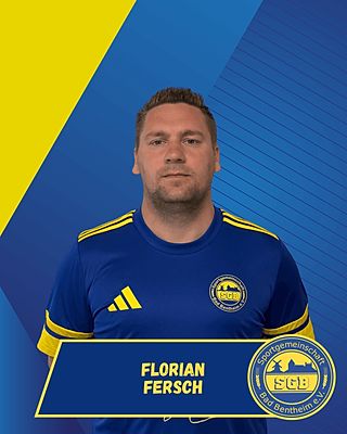 Florian Fersch