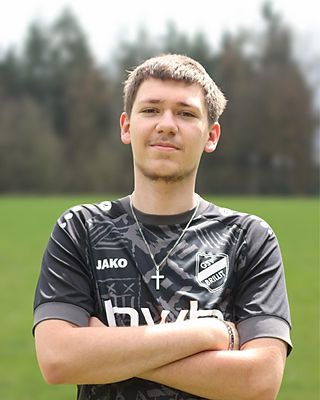 Lühr-Kevin Sellin