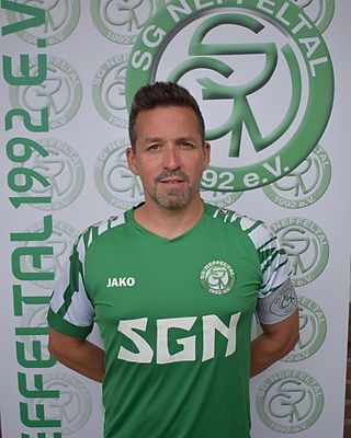 Sebastian Keul