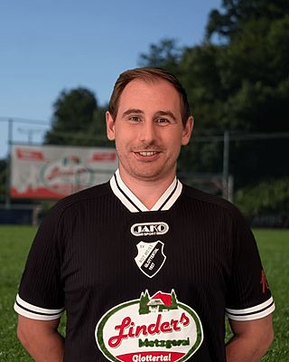 Florian Keller