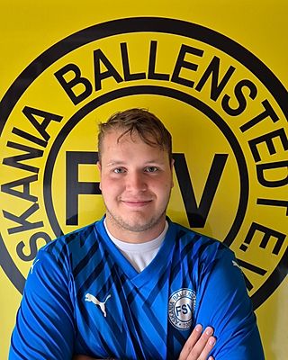 Jamie Alexander Steinmetz