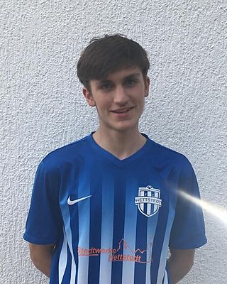 Sebastian Brendel