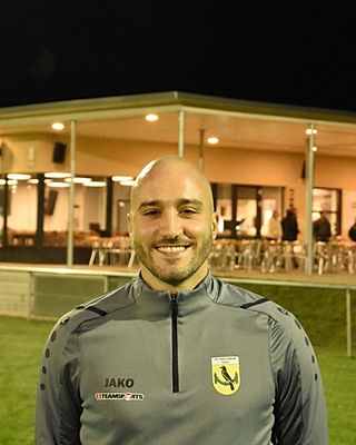 Alessandro Rizzo