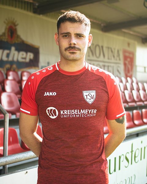Foto: TSV Kornburg