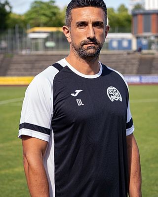 Daniel Darius Löbelt