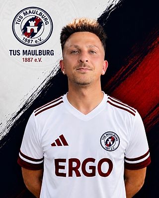 Ersan Mehmeti