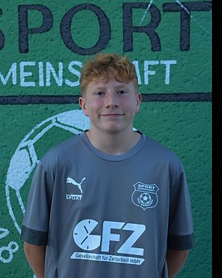 Moritz Paul Westphal