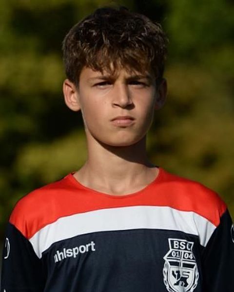 Elias Jaouani