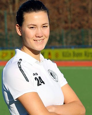 Hannah Schmitz