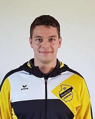 Maximilian Irlbacher