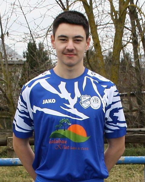 Foto: SV Olympia Berga