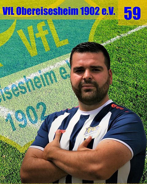 Foto: VfL Obereisesheim