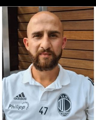 Umut Pordogan