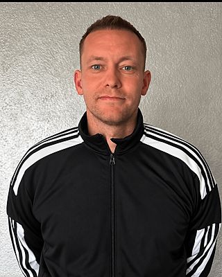 Daniel Rodenbusch