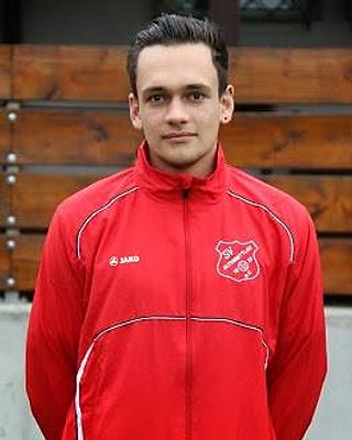 Patrick Rau