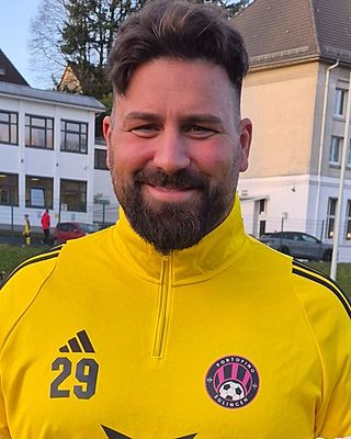 Benjamin Abazaj