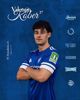Valentin Köber